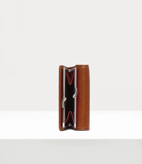 Small Frame Wallet