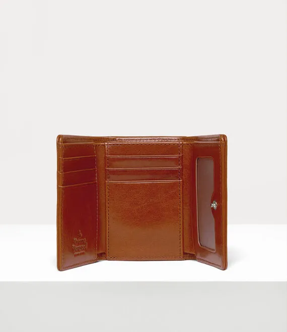 Small Frame Wallet