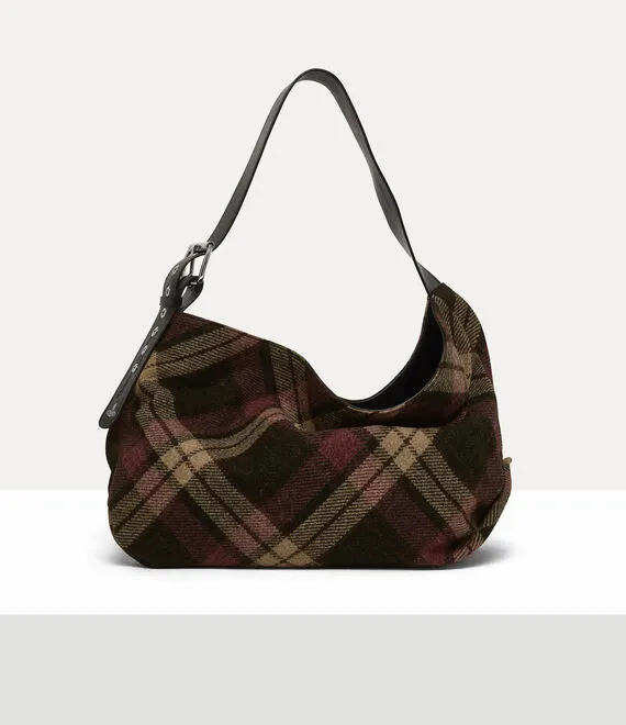 Maxime Large Shoulder Bag