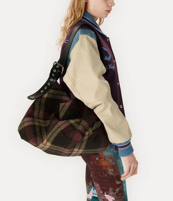 Maxime Large Shoulder Bag