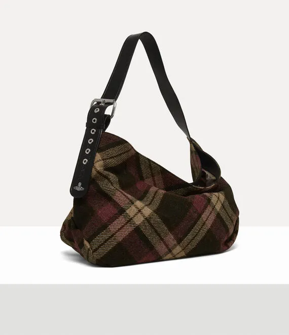 Maxime Large Shoulder Bag