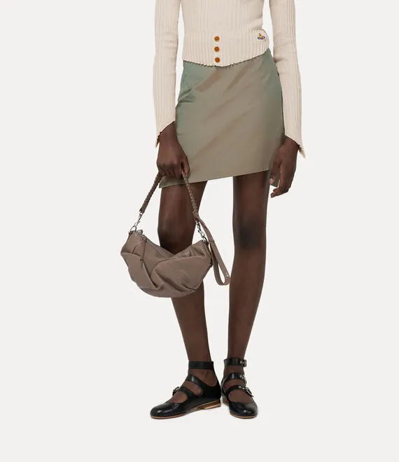 Agnes Small Shoulder Bag