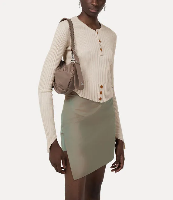 Agnes Small Shoulder Bag