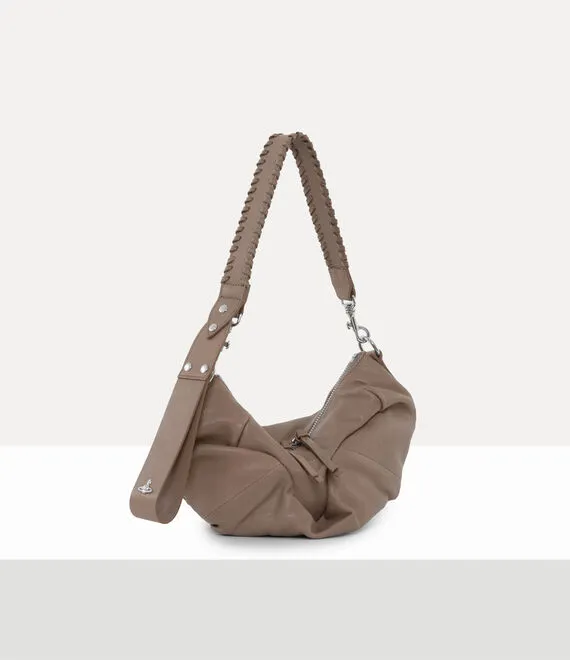 Agnes Small Shoulder Bag