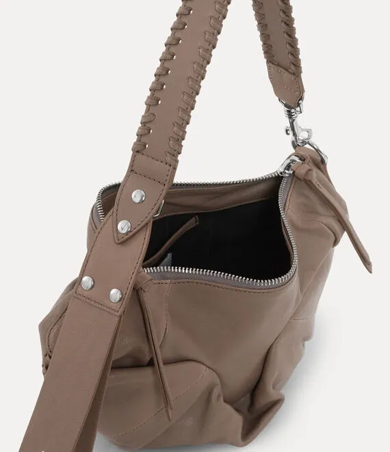 Agnes Small Shoulder Bag
