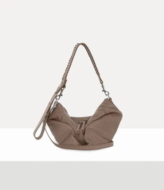 Agnes Small Shoulder Bag