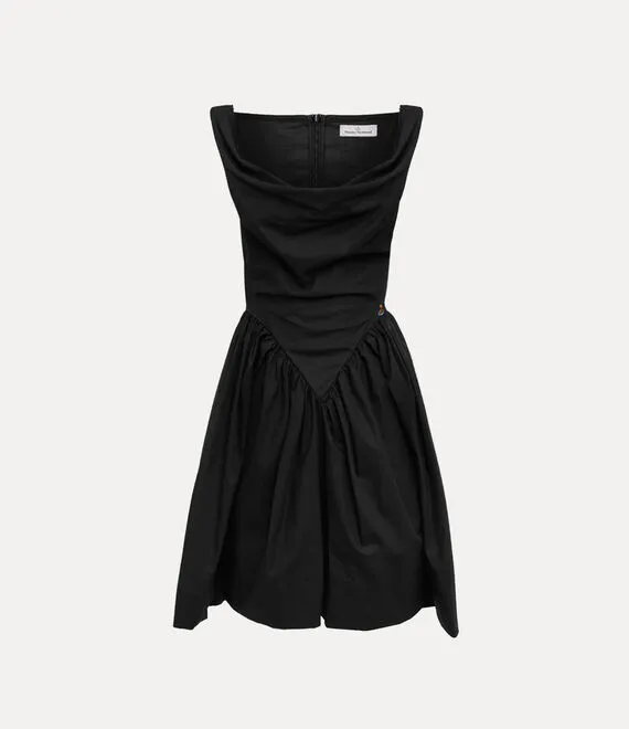Mini Sunday Dress