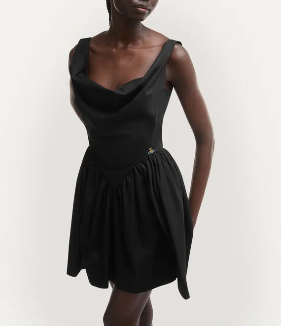 Mini Sunday Dress