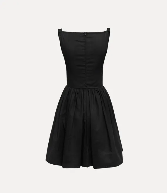 Mini Sunday Dress