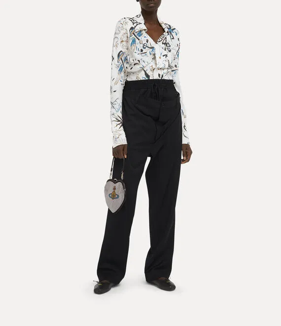 Drunken Shirt