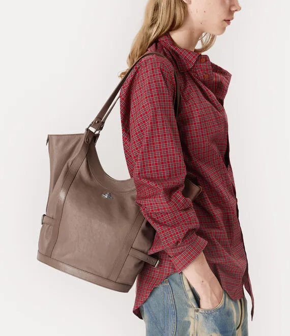 Large Shoulder Bag