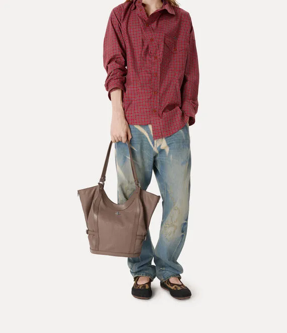 Large Shoulder Bag