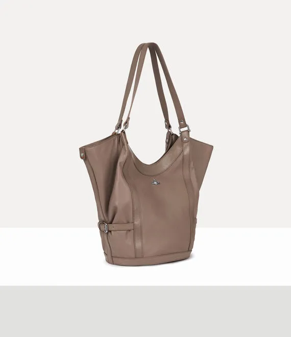 Large Shoulder Bag