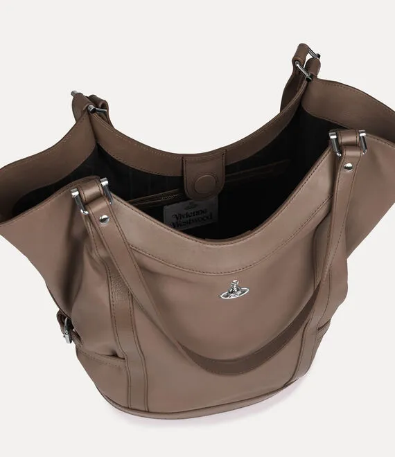 Large Shoulder Bag