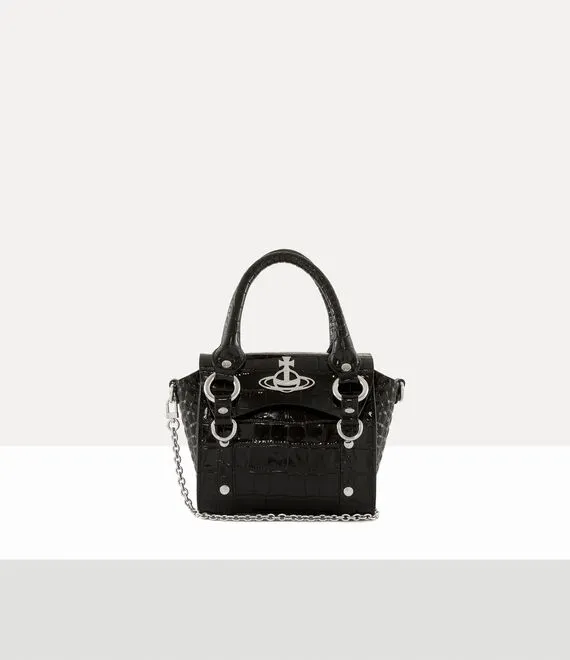 Betty Mini Handbag