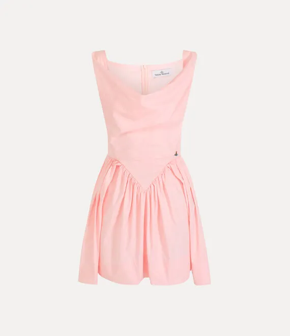 Mini Sunday Dress