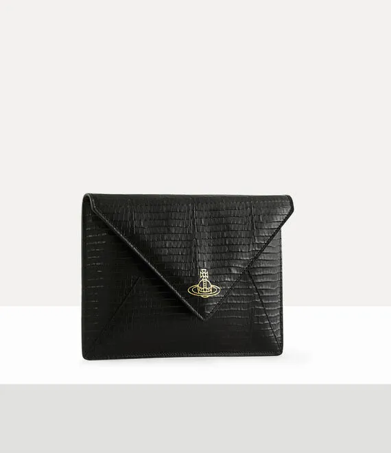 Envelope Clutch