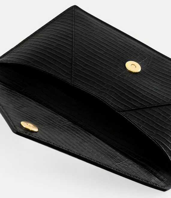 Envelope Clutch