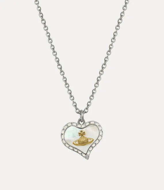 Petra Pendant Necklace