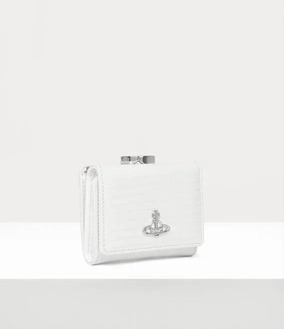 Small Frame Wallet