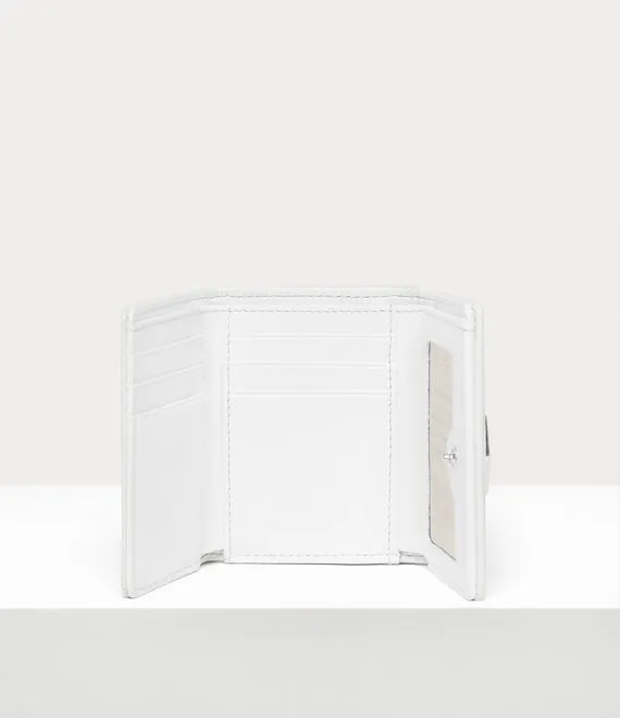 Small Frame Wallet