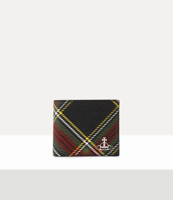 Billfold Wallet