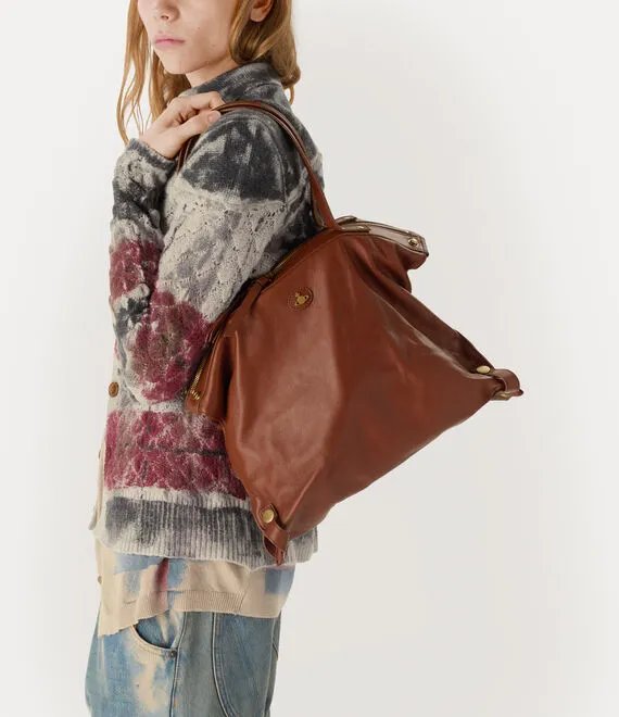 Mara Medium Holdall