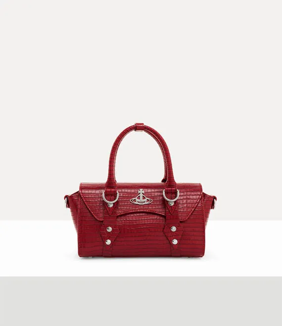 Bettina Mini Crossbody