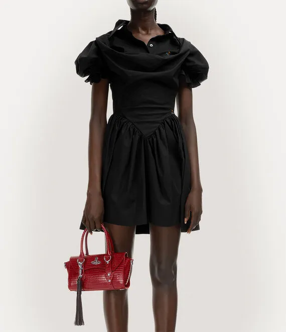 Bettina Mini Crossbody