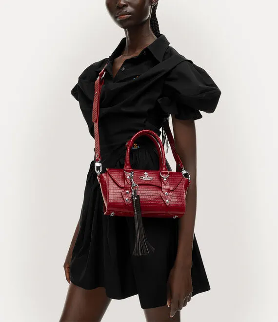 Bettina Mini Crossbody