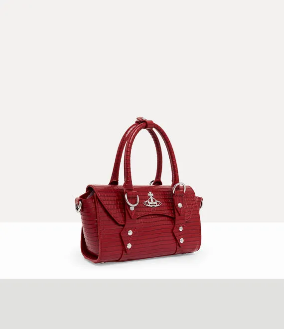 Bettina Mini Crossbody