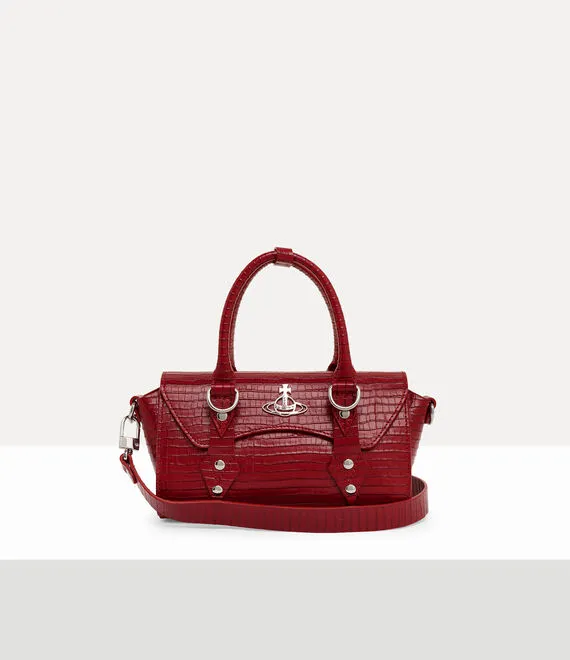 Bettina Mini Crossbody