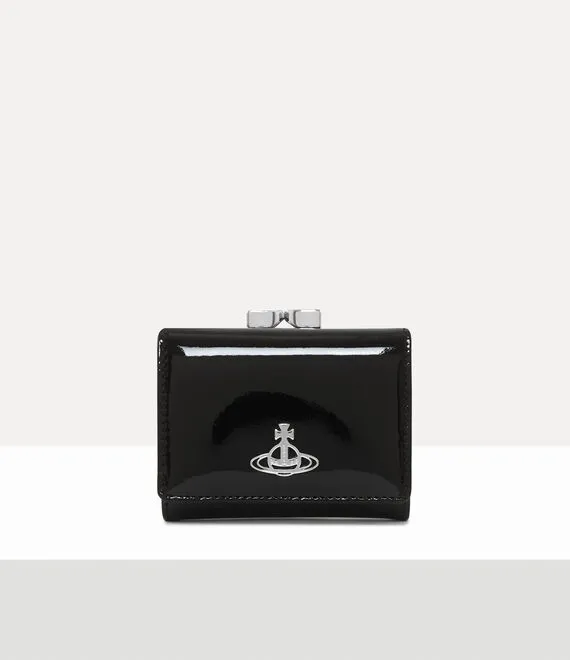 Small Frame Wallet