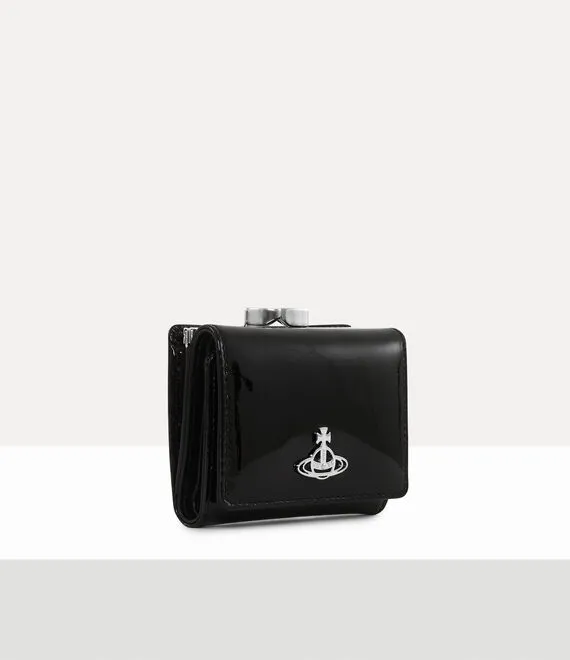 Small Frame Wallet