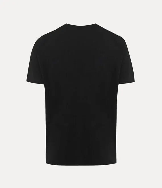 Classic T-Shirt Multicolour Orb