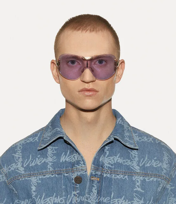 Tina Sunglasses