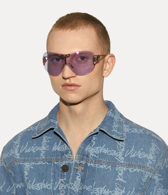 Tina Sunglasses