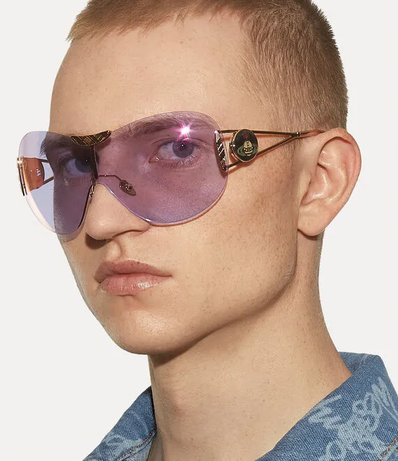 Tina Sunglasses