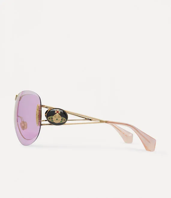 Tina Sunglasses