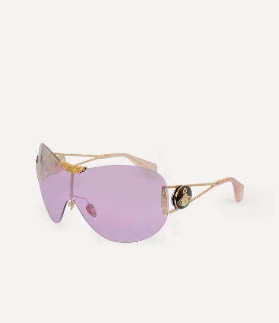Tina Sunglasses