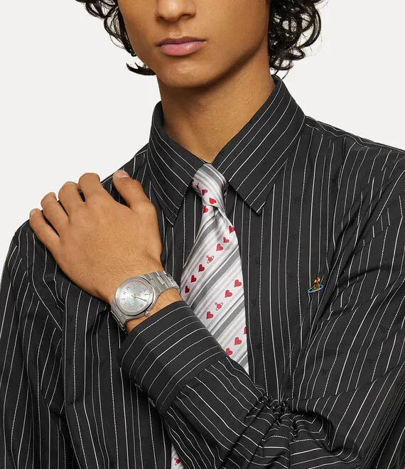 Merton Watch