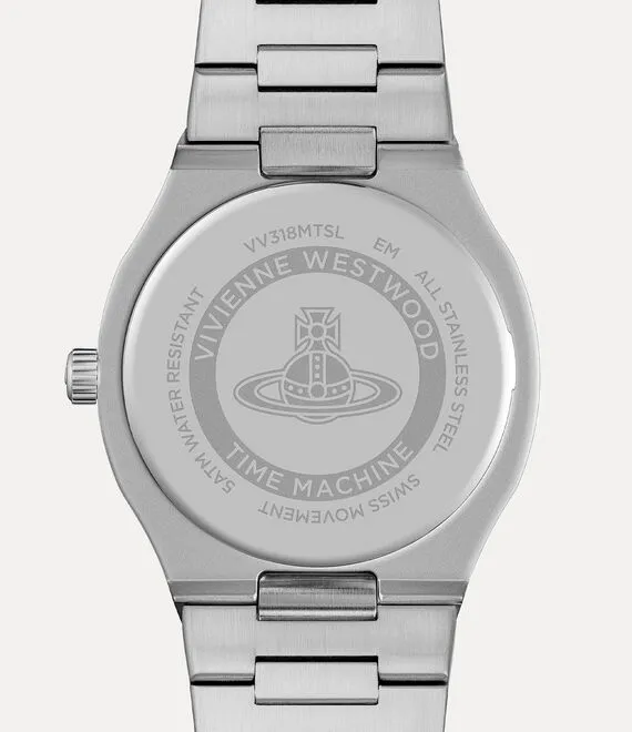 Merton Watch