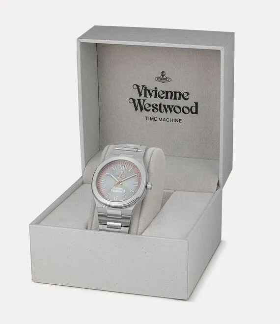Merton Watch