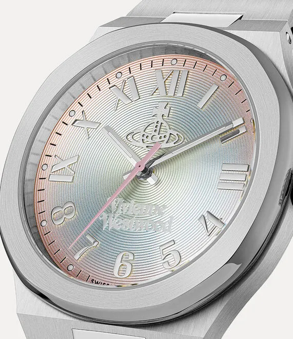 Merton Watch