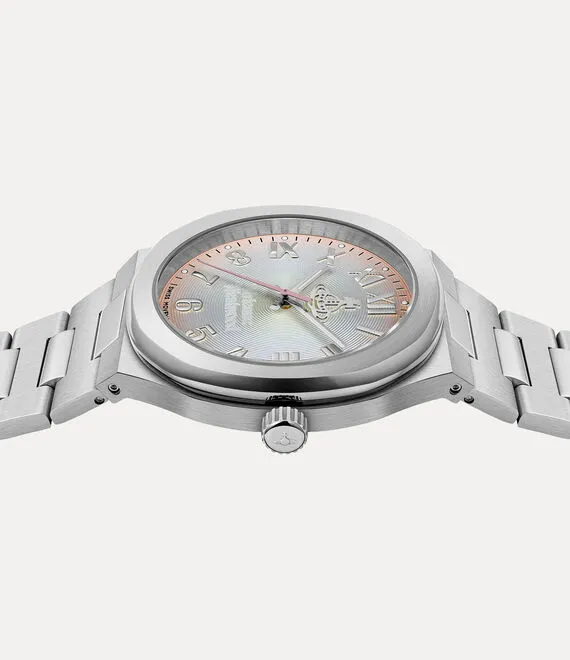 Merton Watch