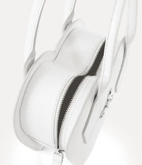 Josephine Heart Crossbody