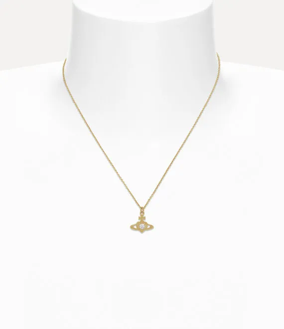 Noella Pendant Necklace