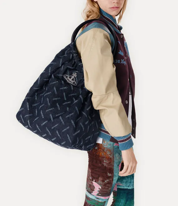 Molly Large Shoulder Bag