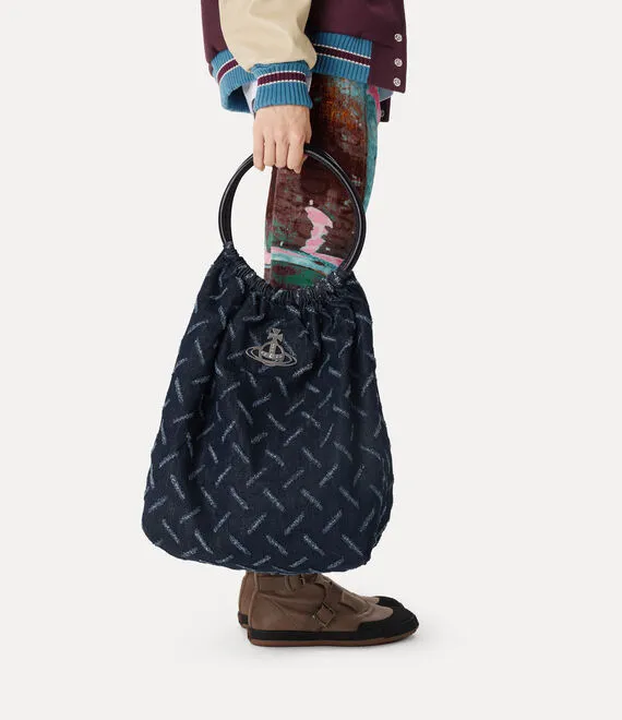 Molly Large Shoulder Bag