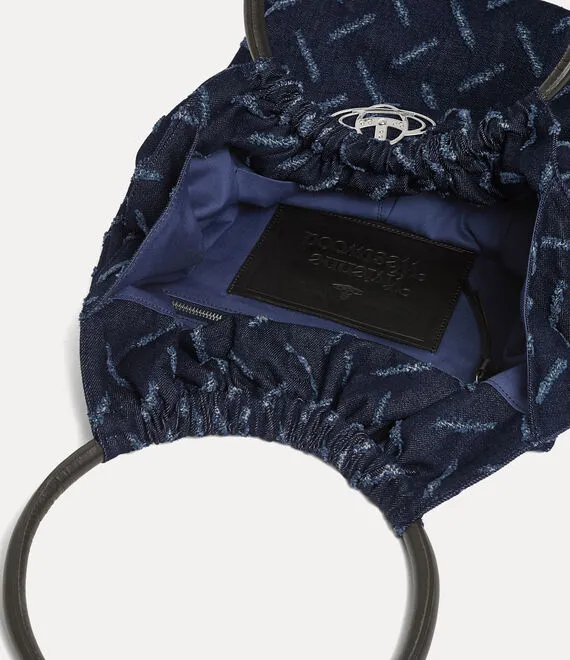 Molly Large Shoulder Bag